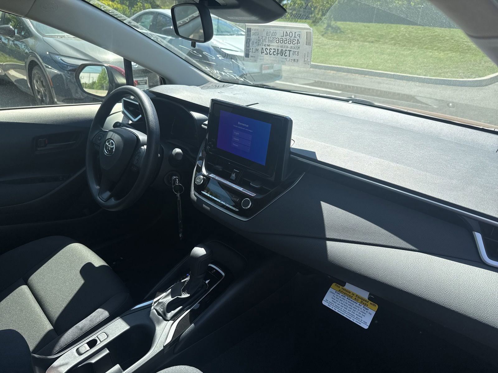 Thumbnail: 2026 Toyota Corolla - 14