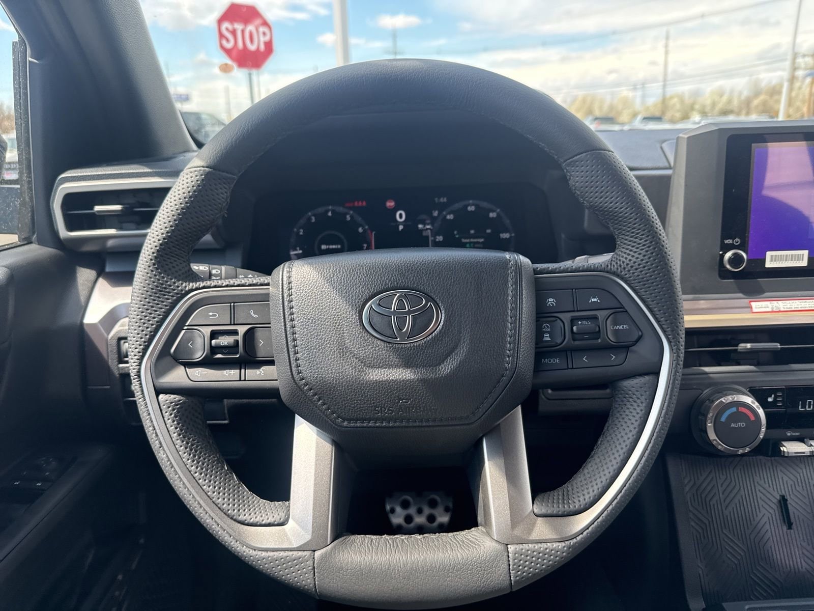 Thumbnail: 2026 Toyota Tacoma - 19