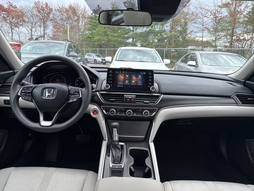 Thumbnail: 2020 Honda Accord - 23