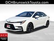 Toyota Corolla Hybrid