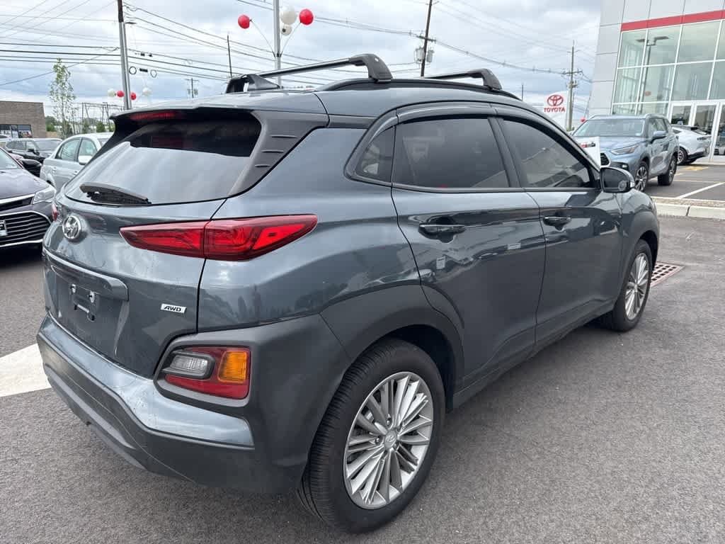 Thumbnail: 2019 Hyundai Kona - 3