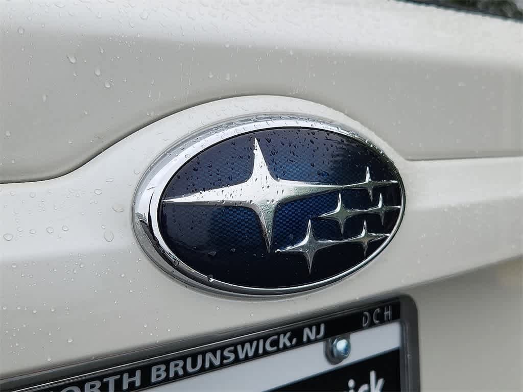 Thumbnail: 2014 Subaru XV Crosstrek - 33