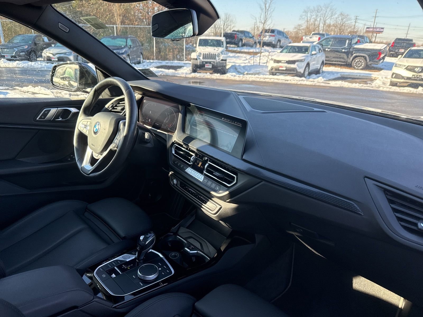 Thumbnail: 2021 BMW 2 Series - 21