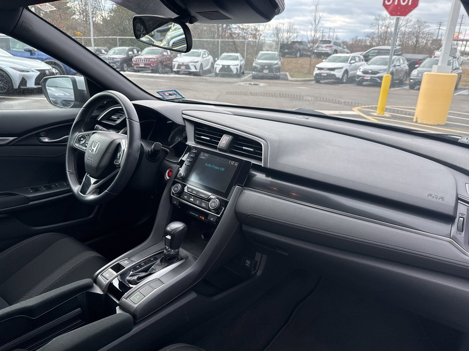 Thumbnail: 2020 Honda Civic - 19