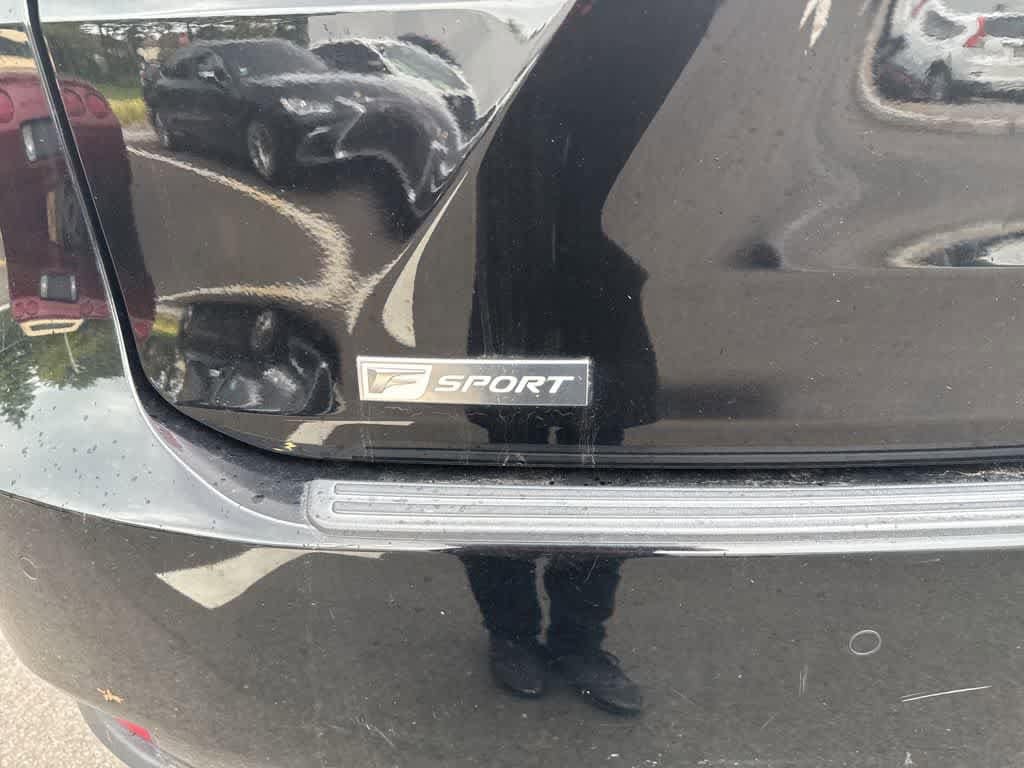 Thumbnail: 2020 Lexus RX - 14