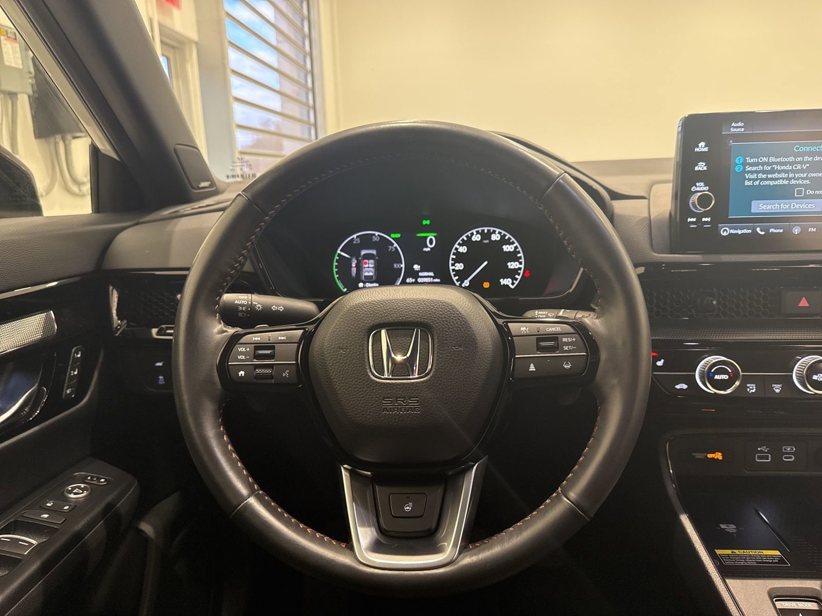 Thumbnail: 2024 Honda CR-V - 25