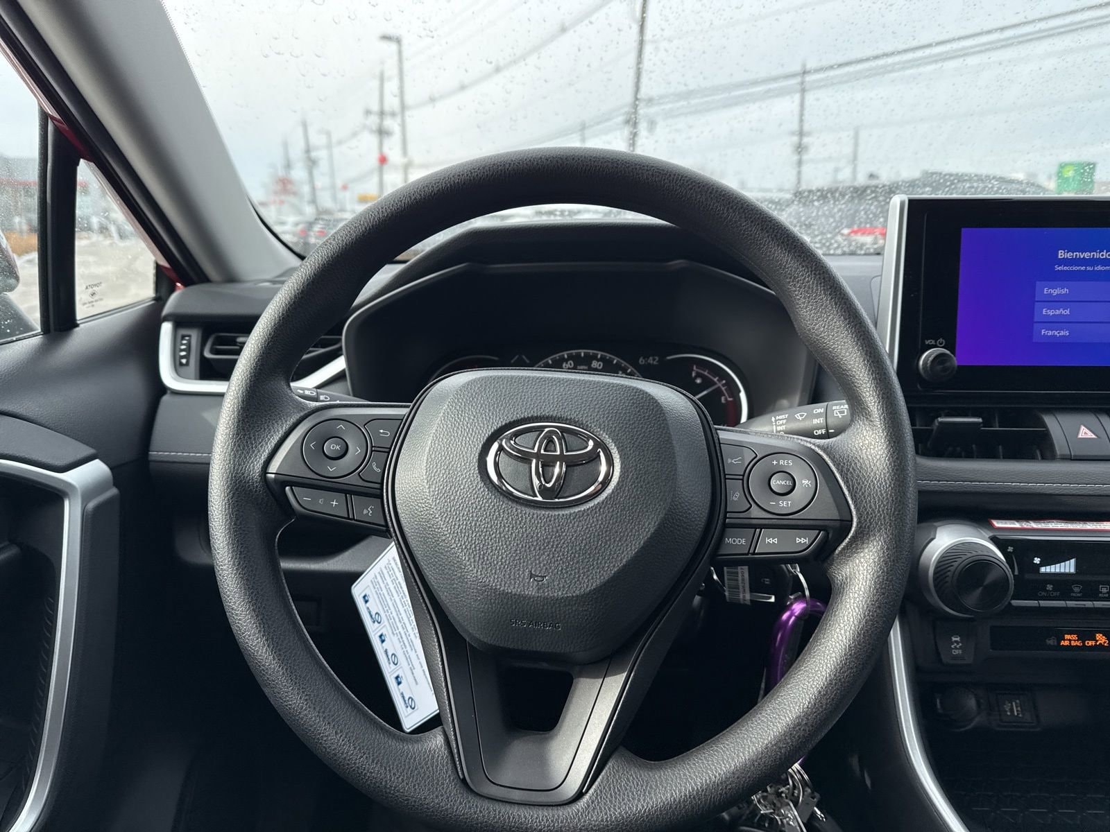 Thumbnail: 2025 Toyota RAV4 - 16