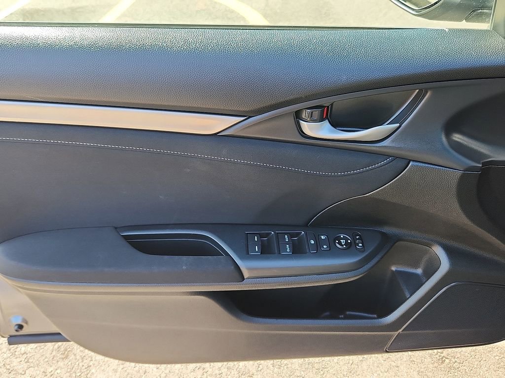 Thumbnail: 2021 Honda Civic - 19