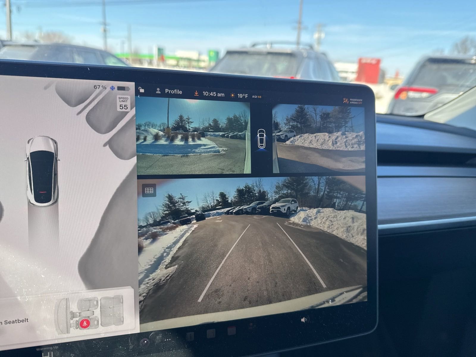 Thumbnail: 2024 Tesla Model Y - 24