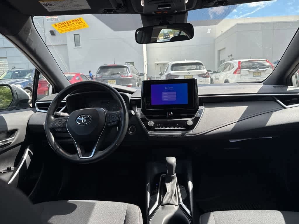 Thumbnail: 2023 Toyota Corolla - 21