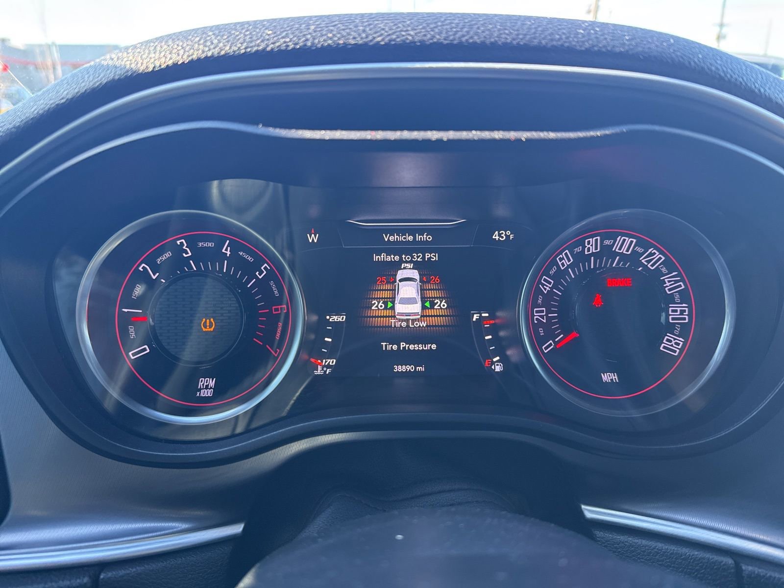 Thumbnail: 2019 Dodge Challenger - 31