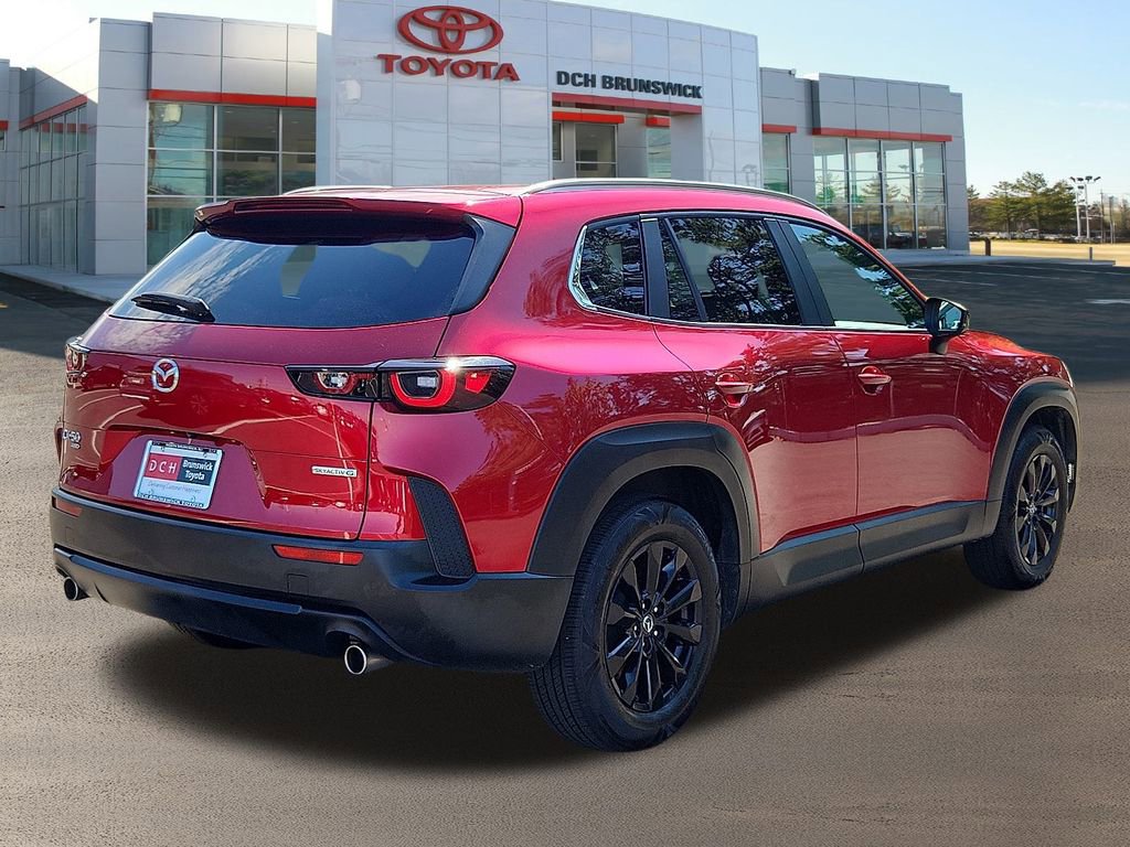 Thumbnail: 2023 Mazda CX-50 - 5