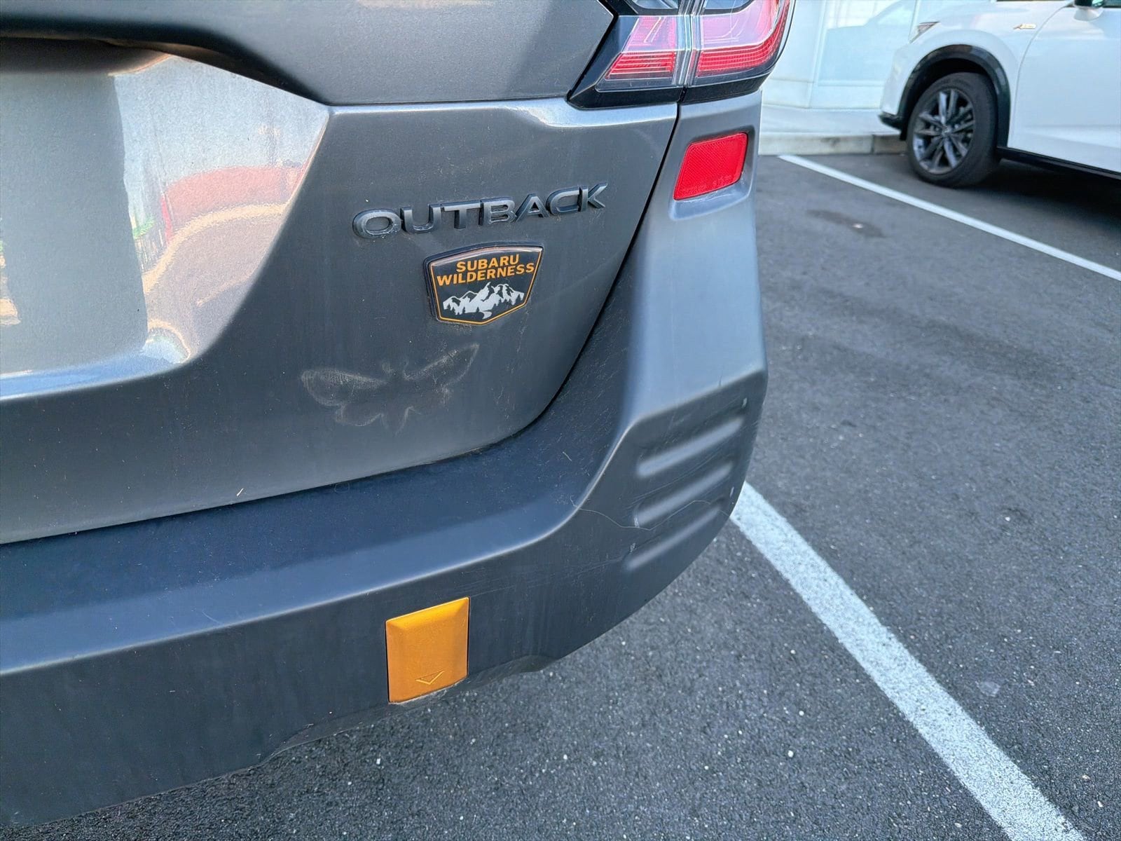 Thumbnail: 2023 Subaru Outback - 16