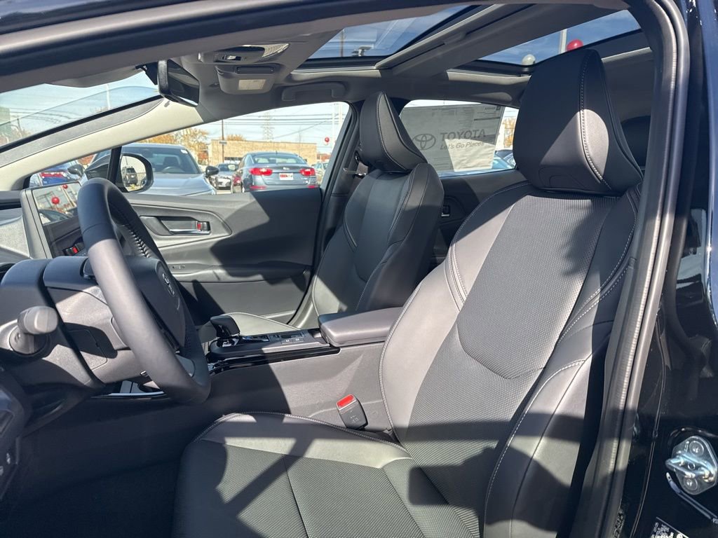 Thumbnail: 2026 Toyota Prius - 13