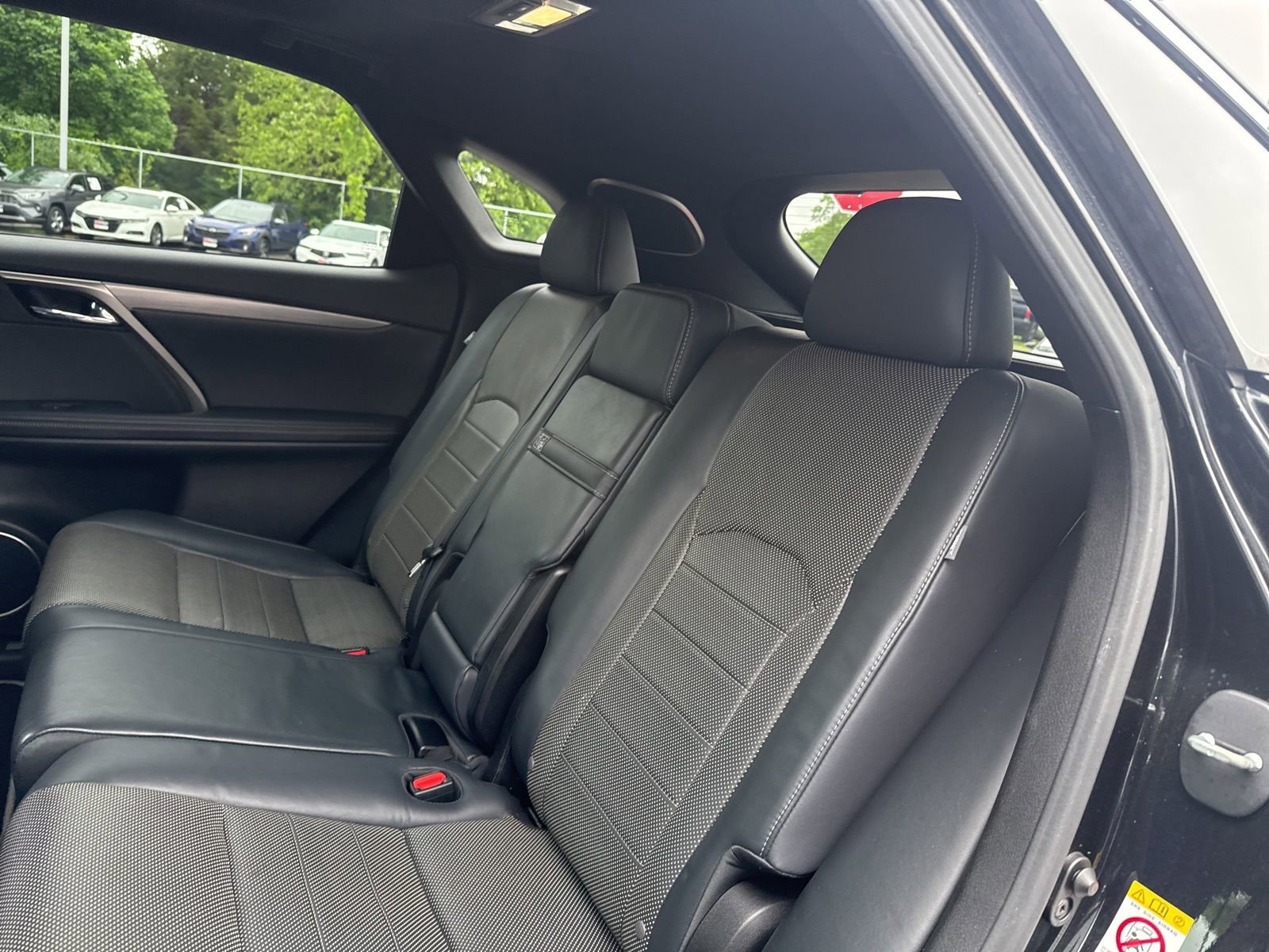 Thumbnail: 2016 Lexus RX - 22