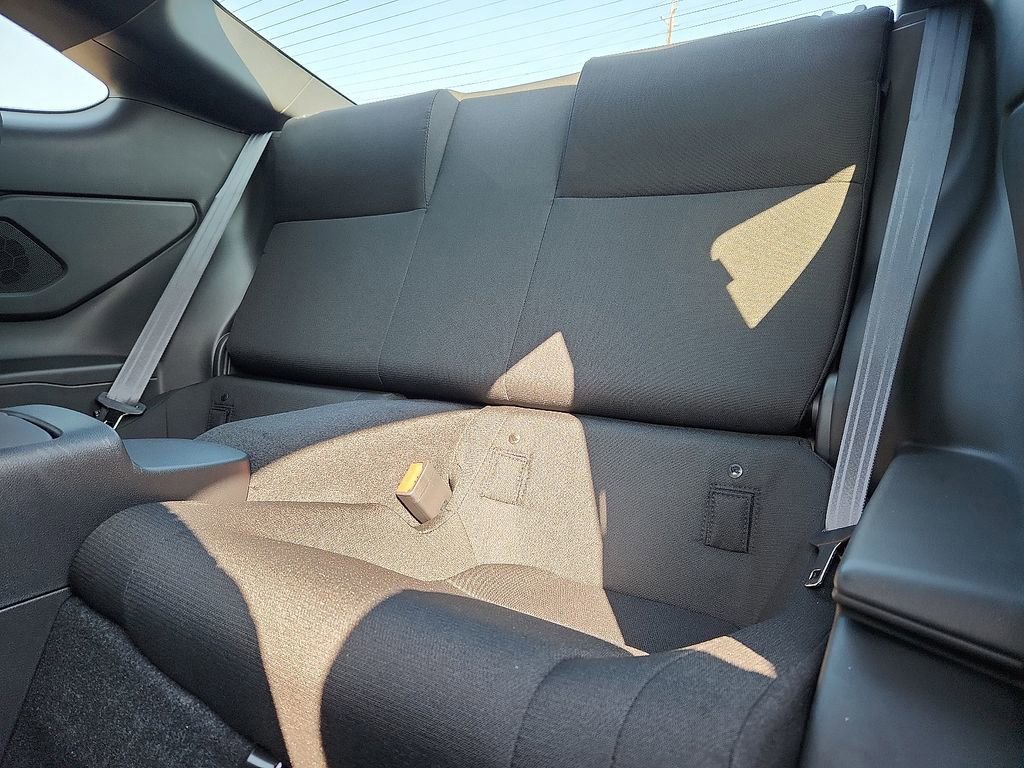 Thumbnail: 2025 Toyota GR86 - 5