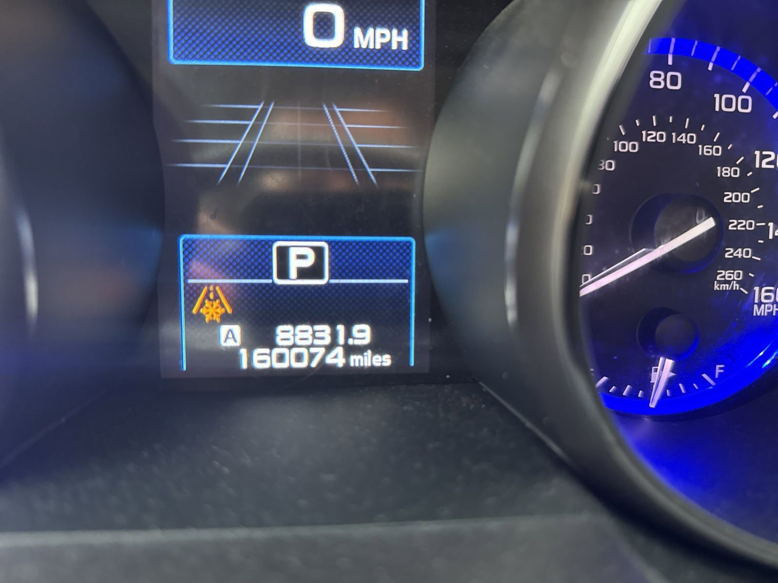 Thumbnail: 2017 Subaru Outback - 13