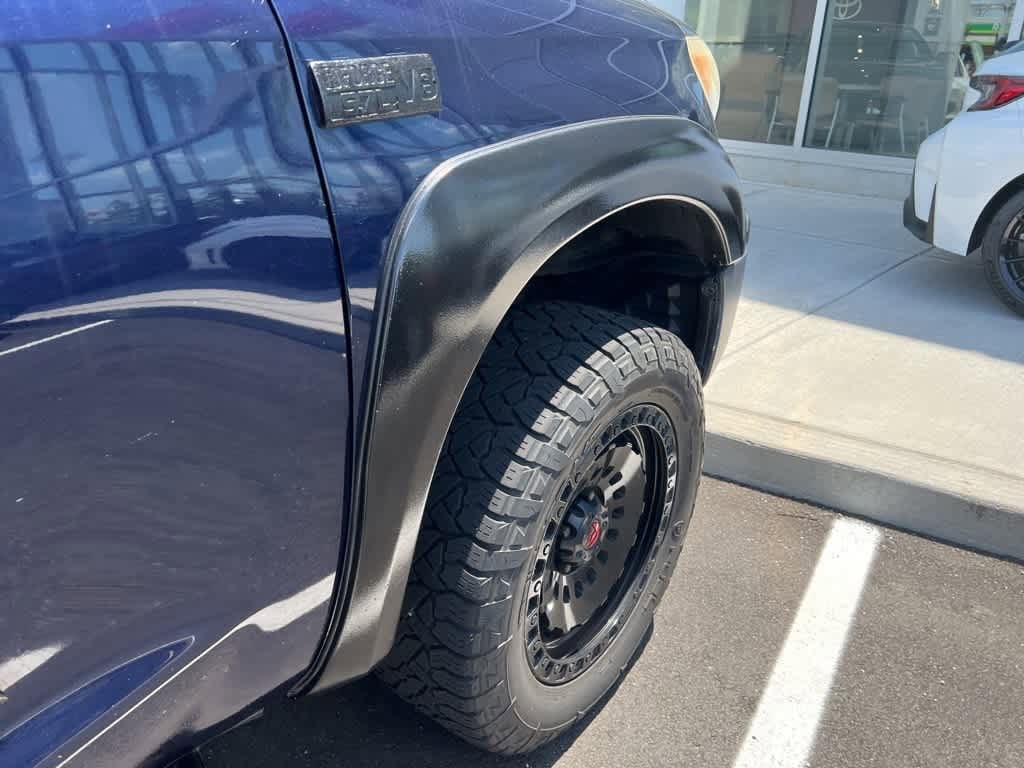 Thumbnail: 2011 Toyota Tundra - 26