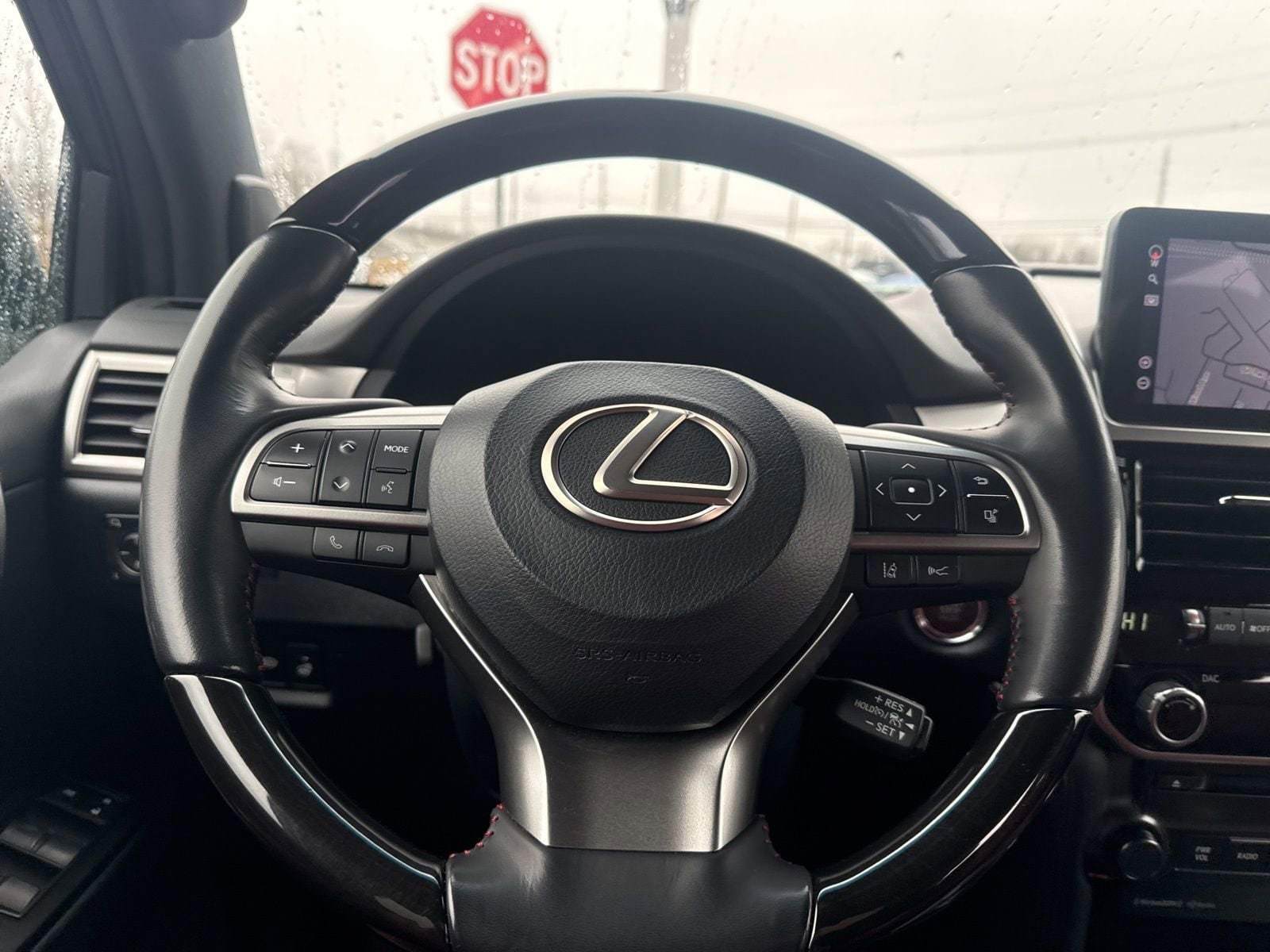 Thumbnail: 2023 Lexus GX - 25