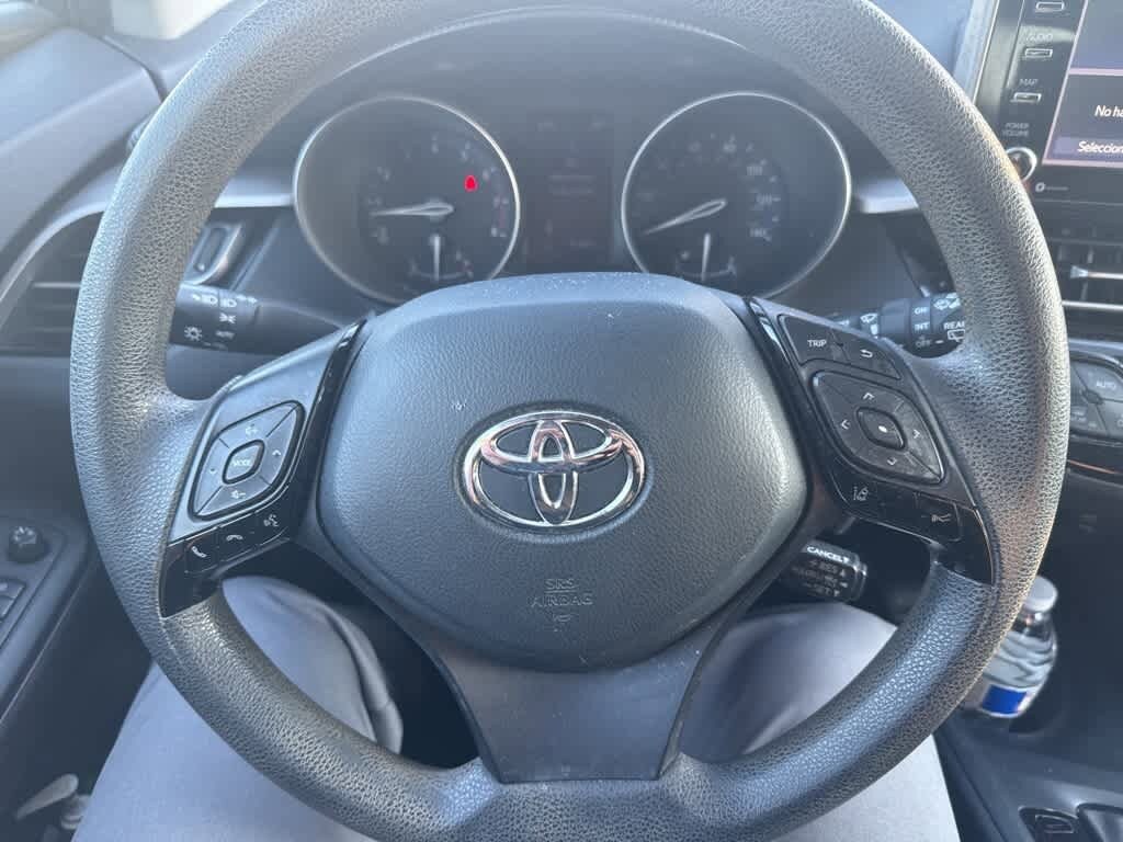 Thumbnail: 2020 Toyota C-HR - 14