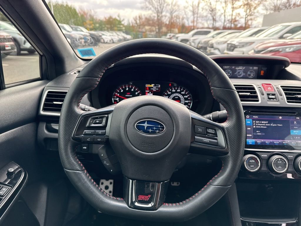 Thumbnail: 2020 Subaru WRX - 25