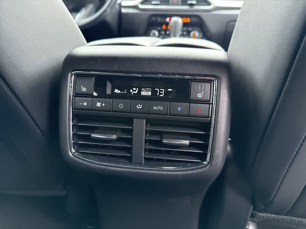 Thumbnail: 2021 Mazda CX-9 - 29