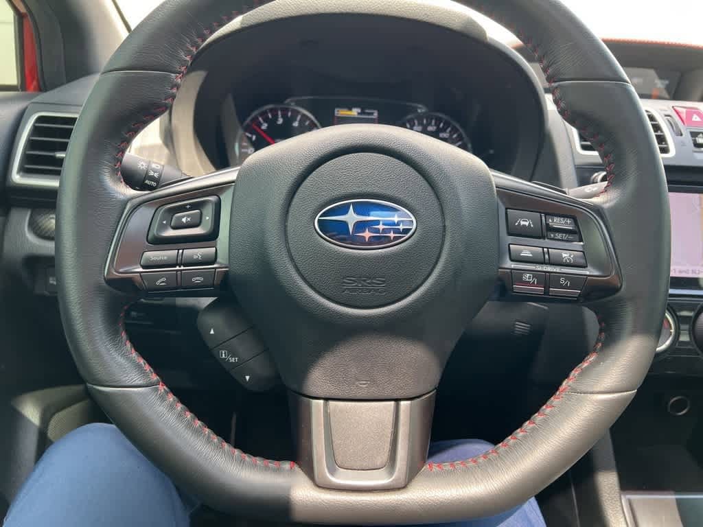 Thumbnail: 2021 Subaru WRX - 20