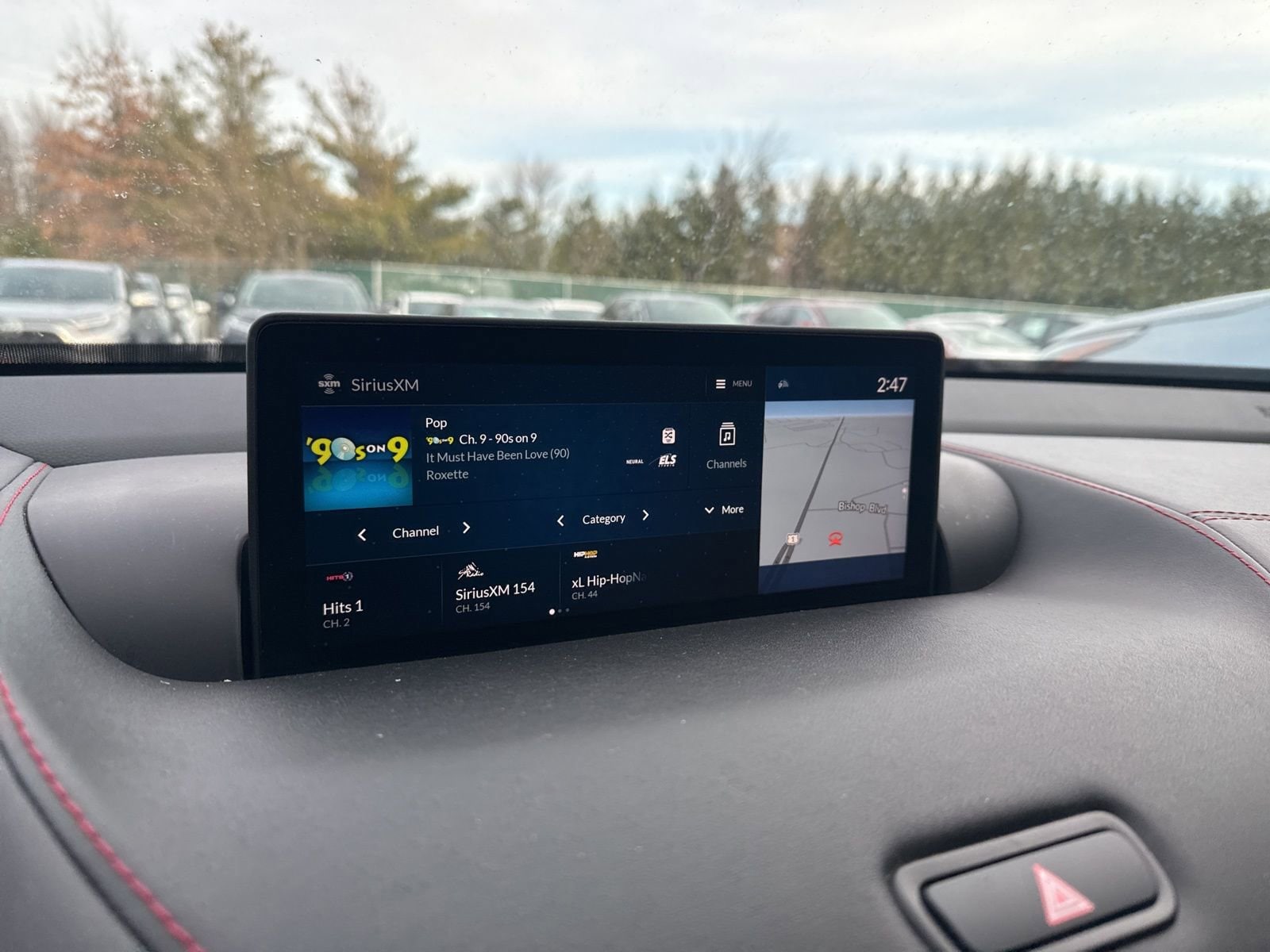 Thumbnail: 2021 Acura TLX - 25