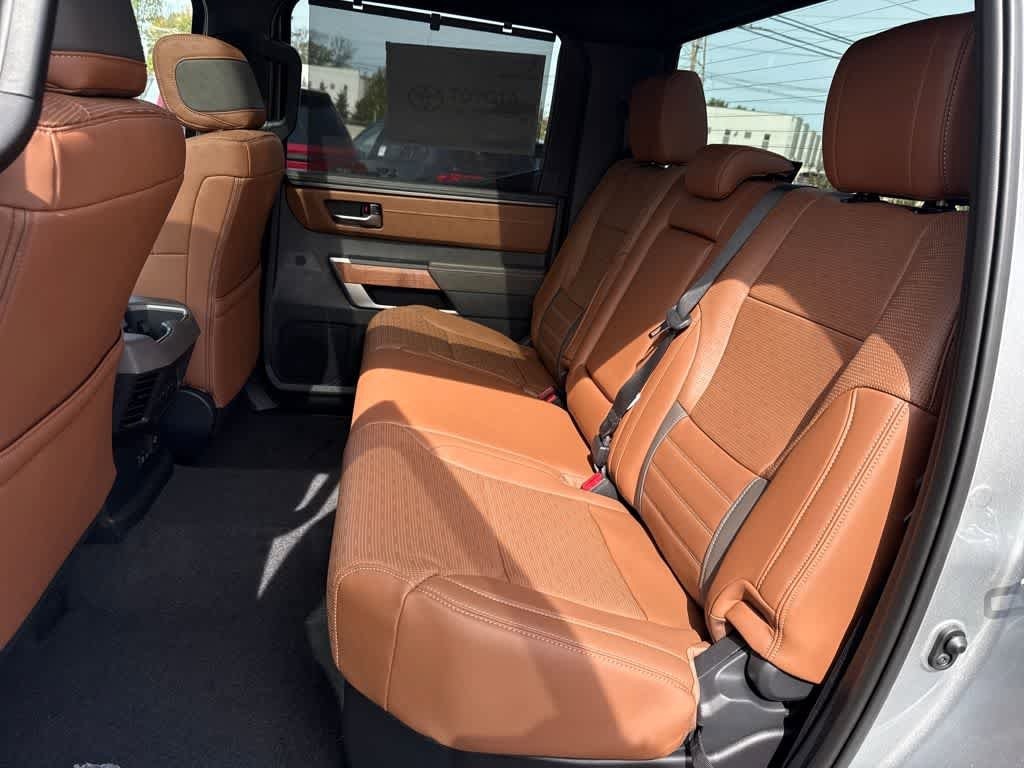 Thumbnail: 2026 Toyota Tundra - 24