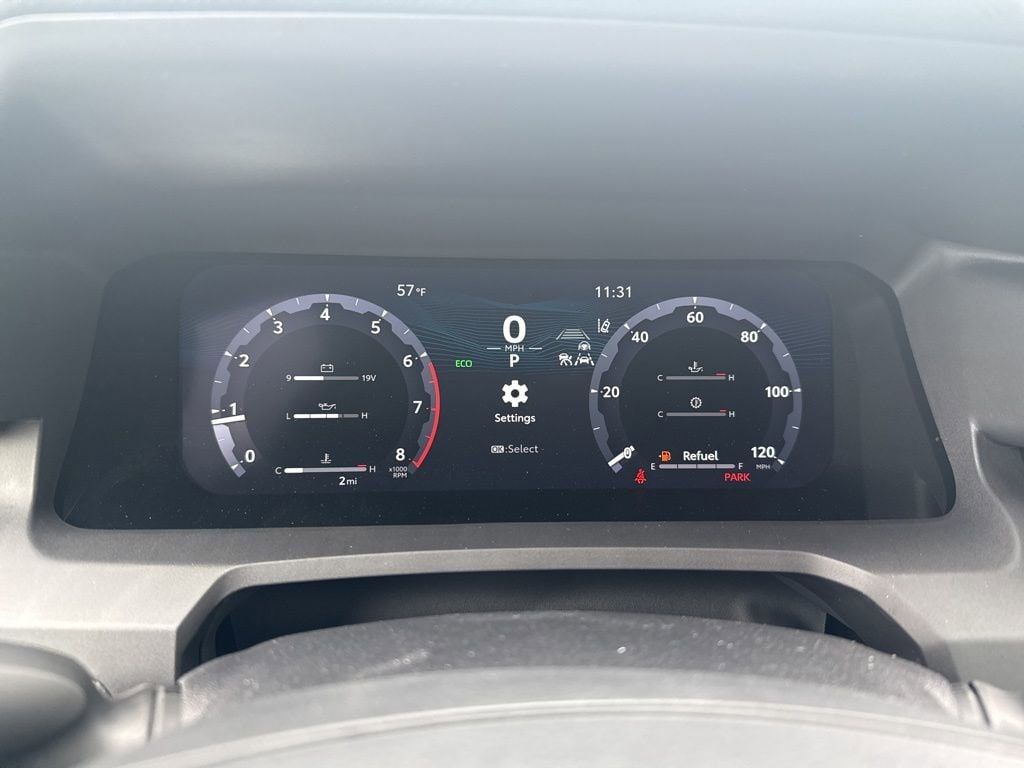 Thumbnail: 2025 Toyota Tacoma - 29