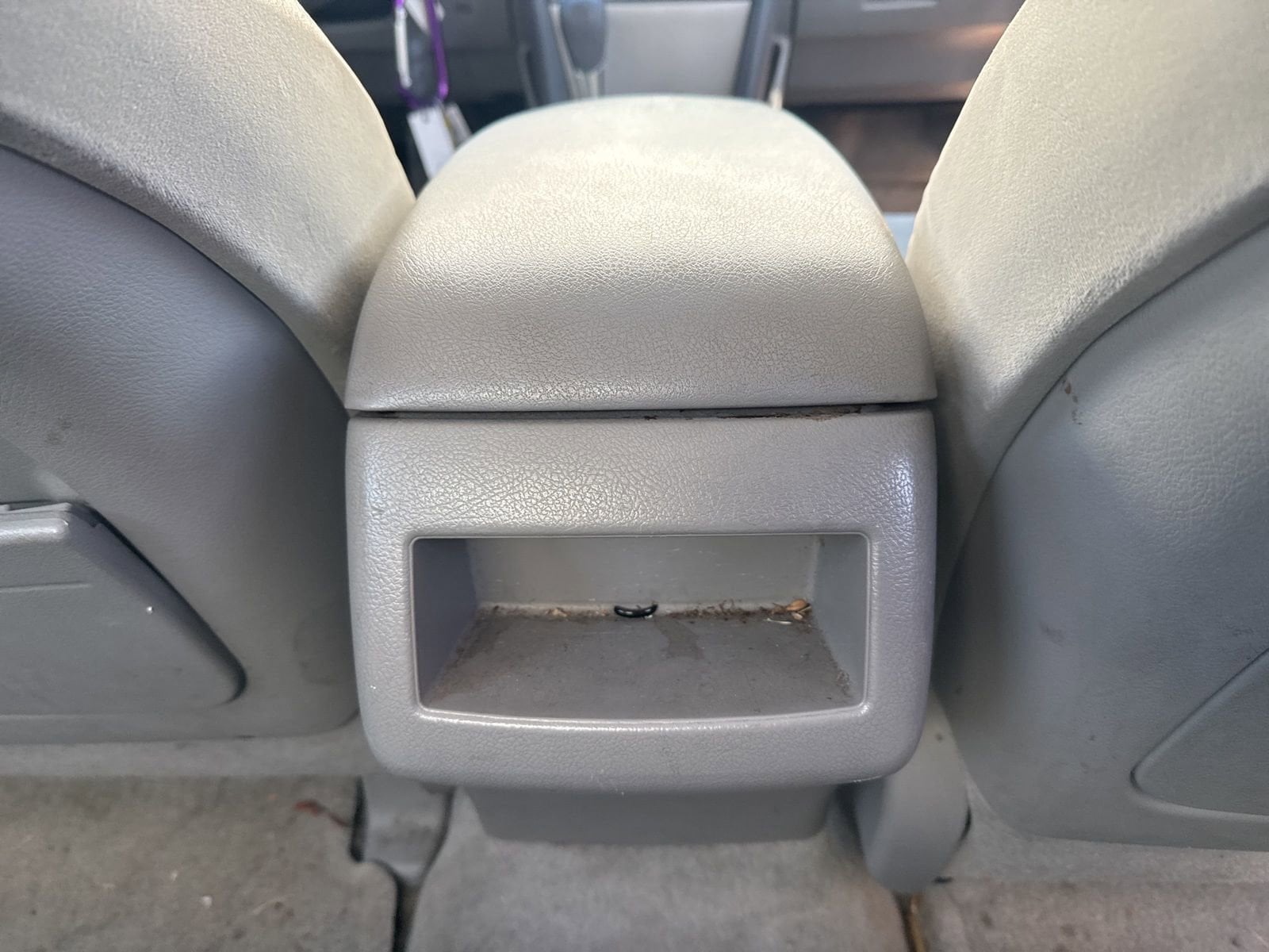 Thumbnail: 2008 Toyota Camry - 18