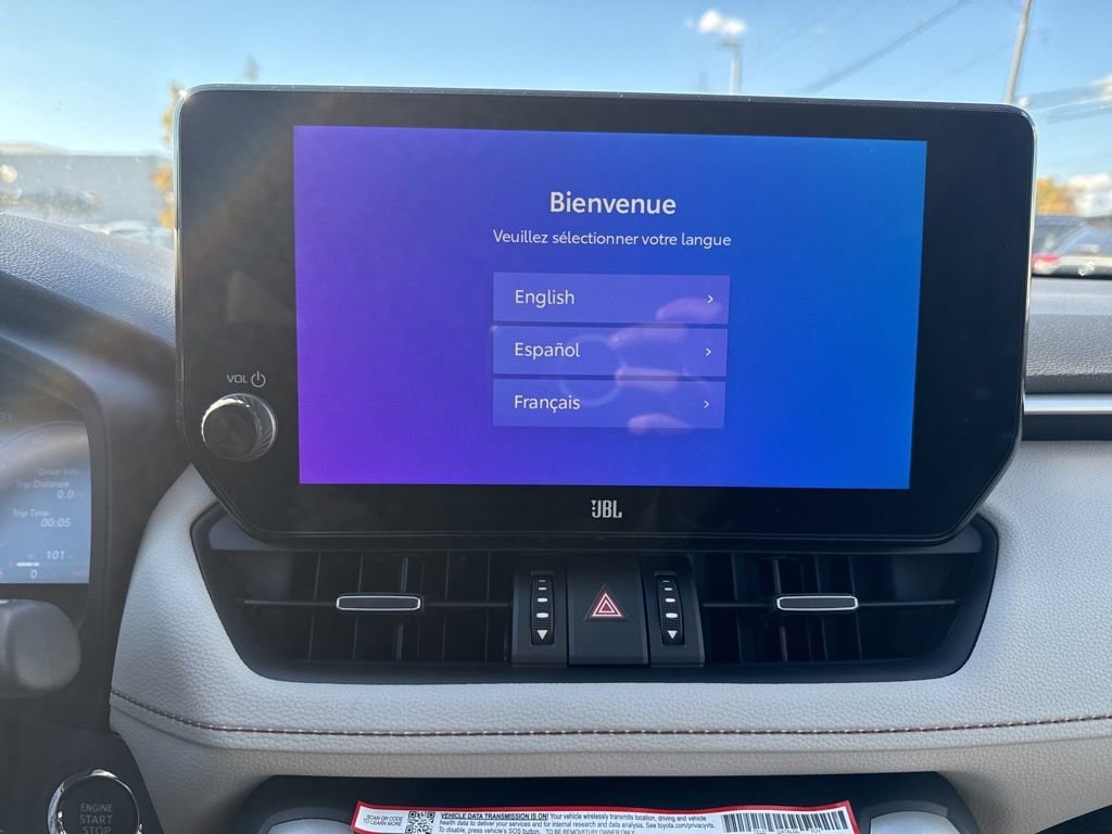 Thumbnail: 2025 Toyota RAV4 - 17