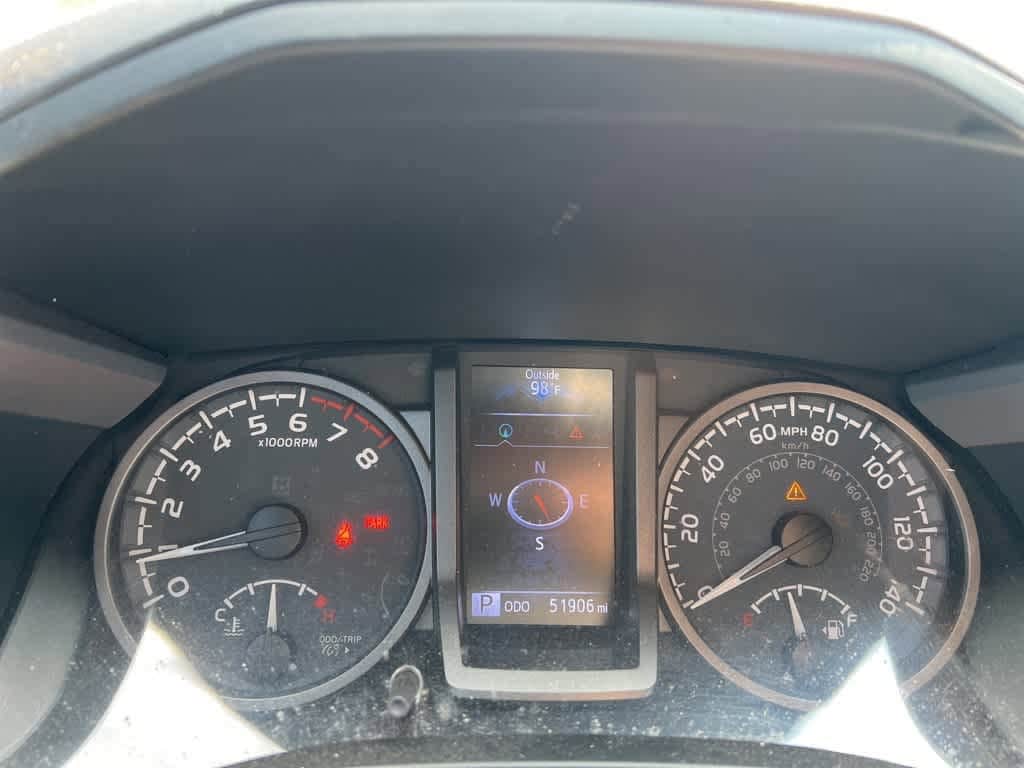 Thumbnail: 2022 Toyota Tacoma - 23