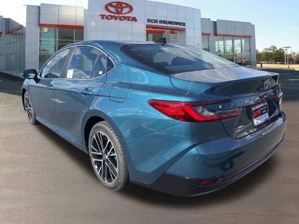 Thumbnail: 2026 Toyota Camry - 6