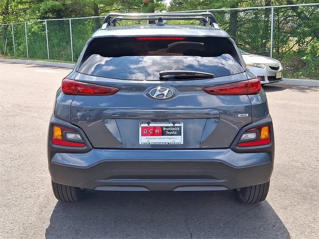 Thumbnail: 2019 Hyundai Kona - 5