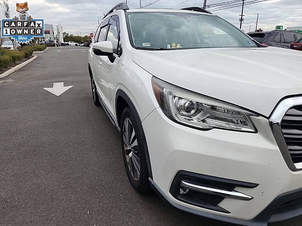 Used 2019 Subaru Ascent Limited 7-Passenger SUV
