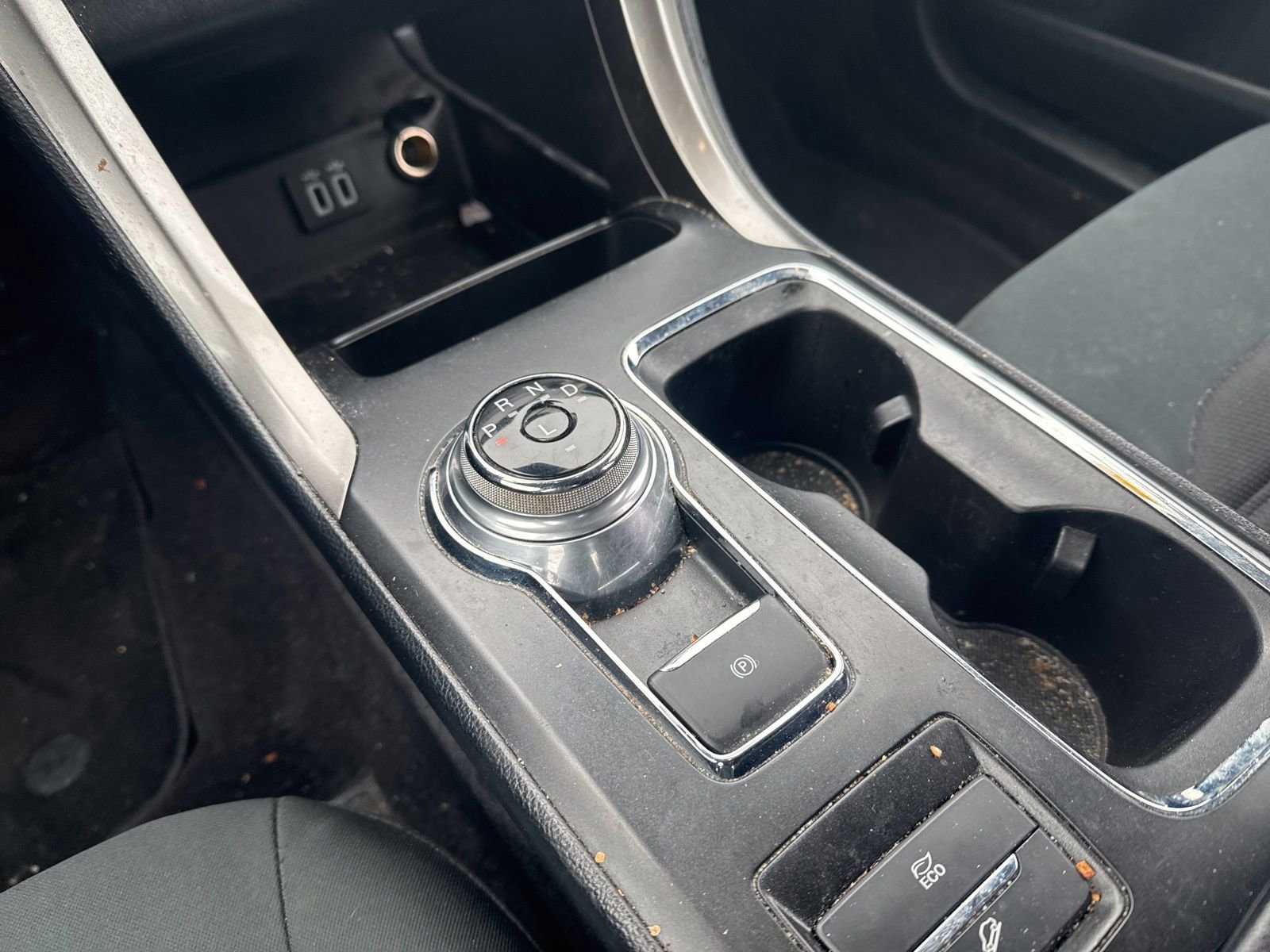 Thumbnail: 2019 Ford Fusion - 28