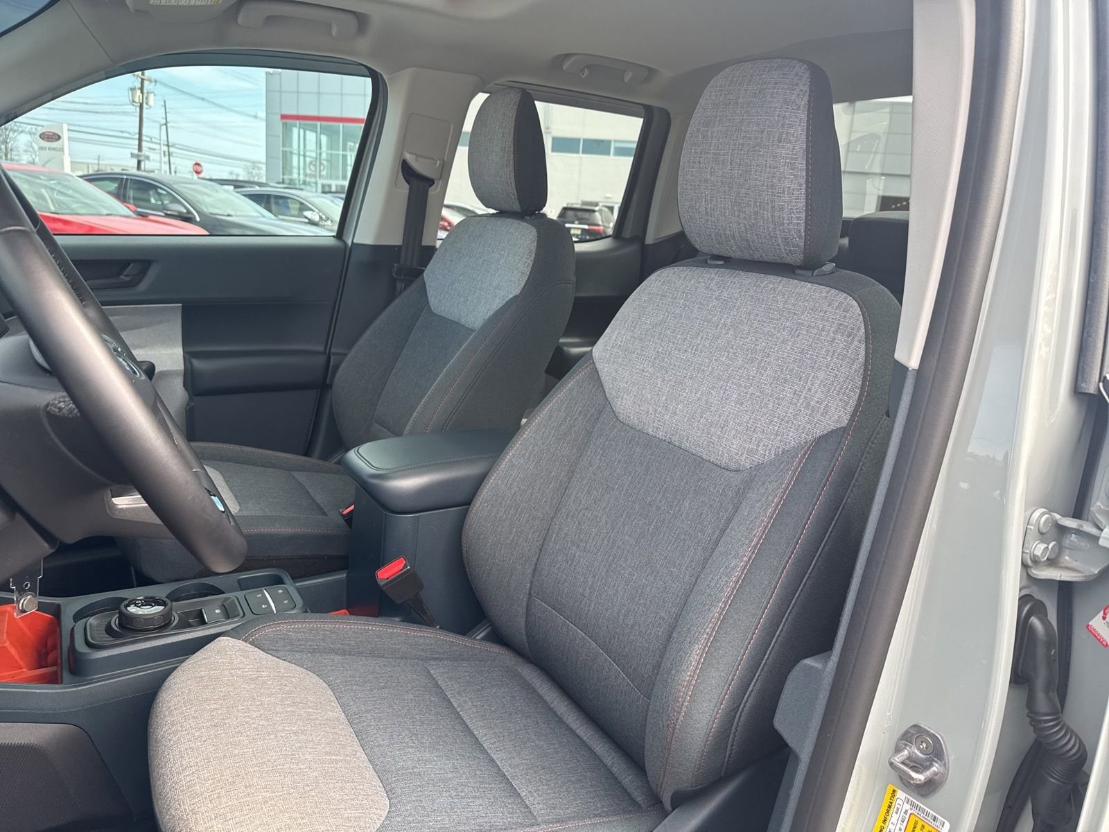 Thumbnail: 2024 Ford Maverick - 21