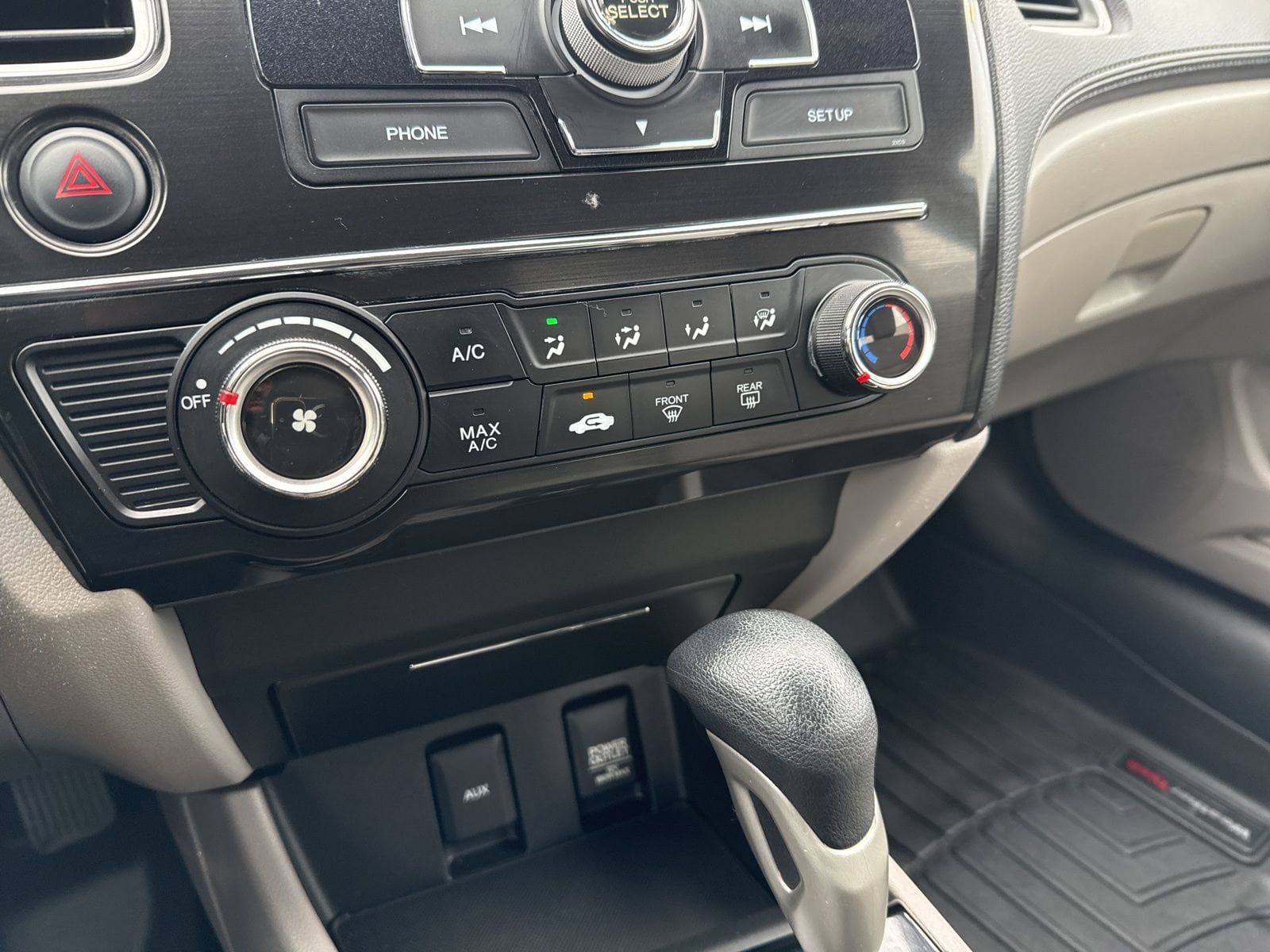 Thumbnail: 2013 Honda Civic - 27