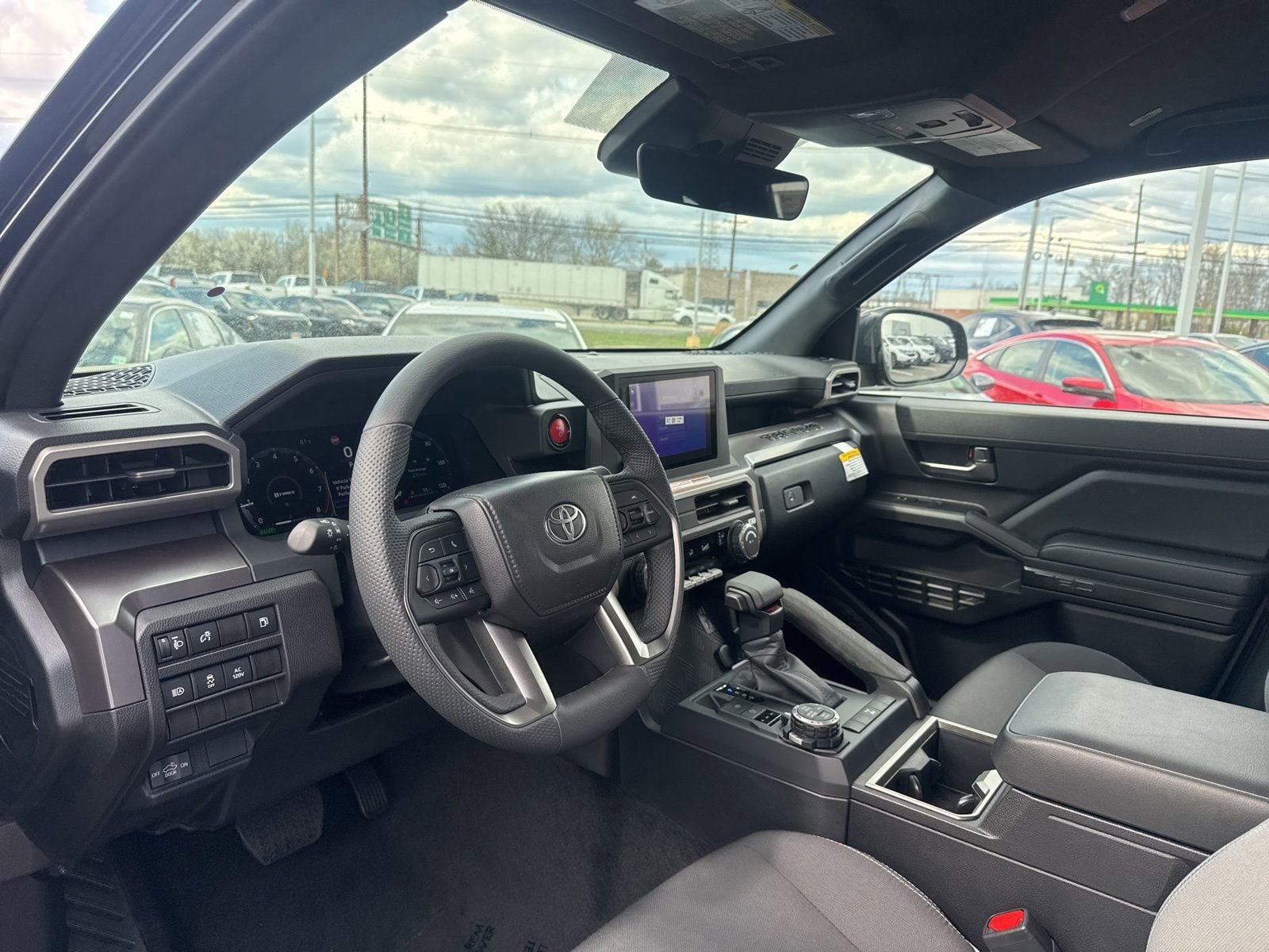 Thumbnail: 2026 Toyota Tacoma - 12