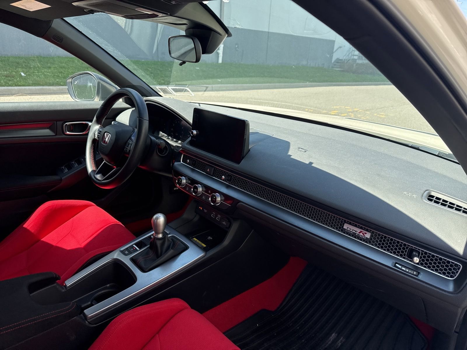 Thumbnail: 2024 Honda Civic - 22