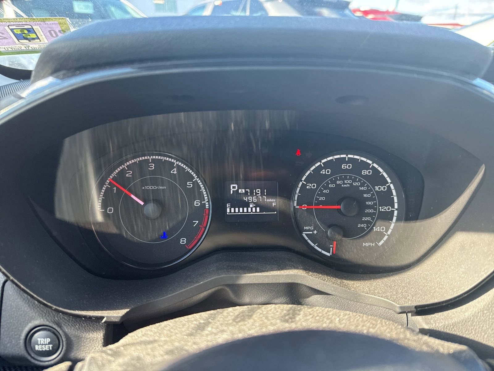 Thumbnail: 2018 Subaru Impreza - 29