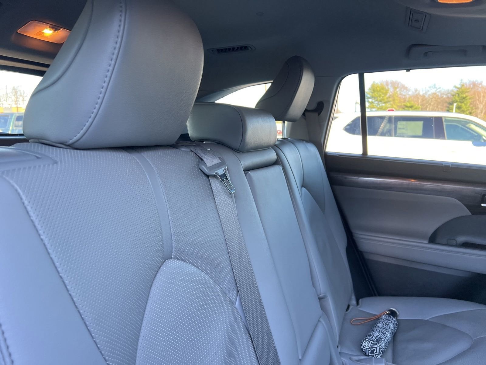 Thumbnail: 2020 Toyota Highlander - 17