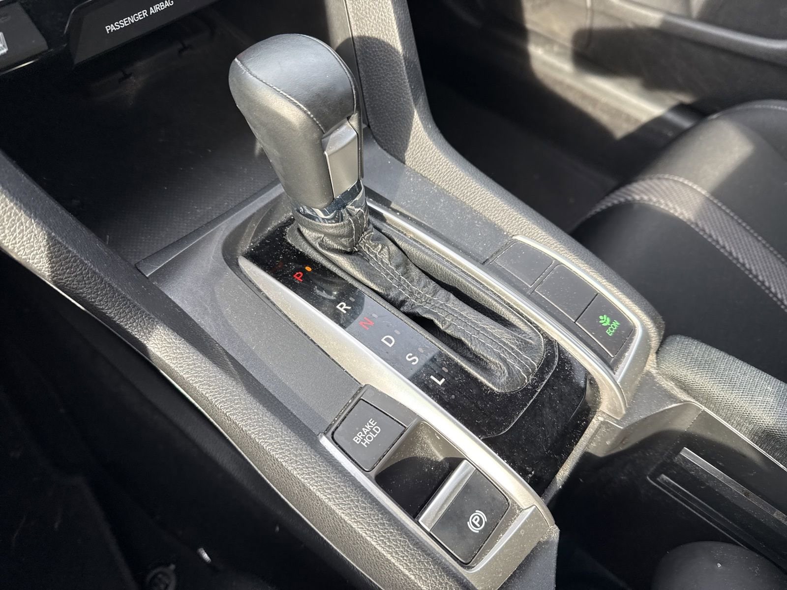 Thumbnail: 2018 Honda Civic - 26