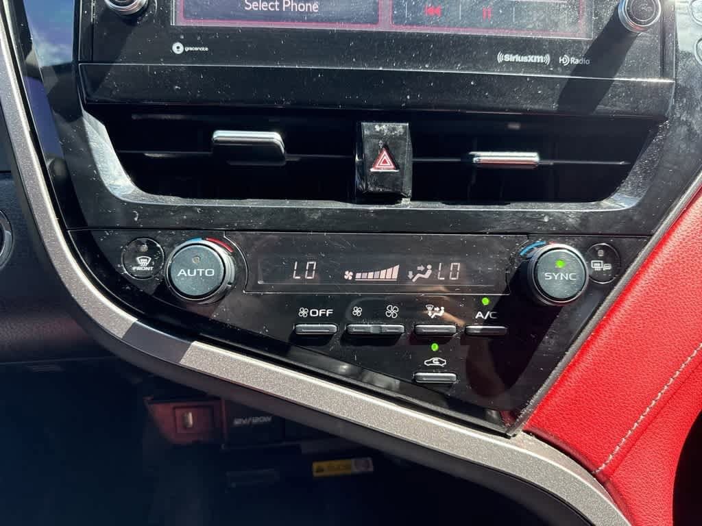 Thumbnail: 2022 Toyota Camry - 26