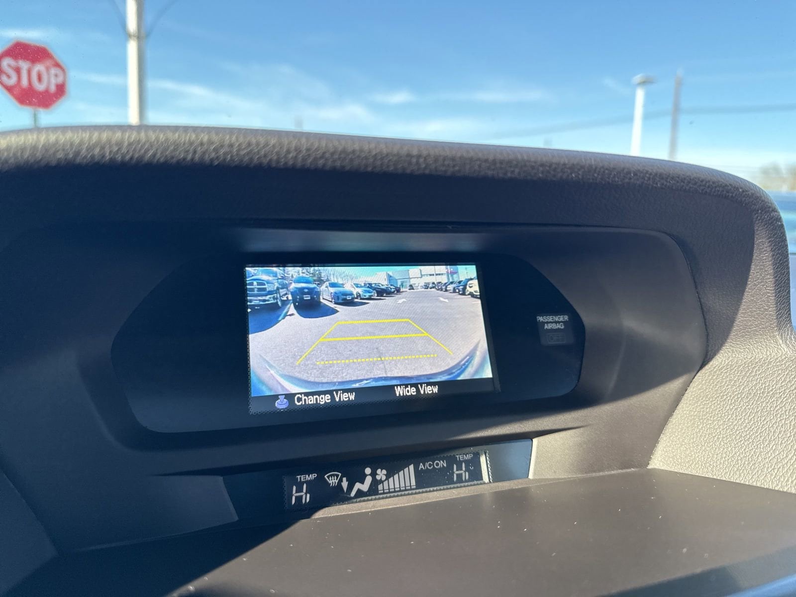 Thumbnail: 2022 Acura ILX - 23