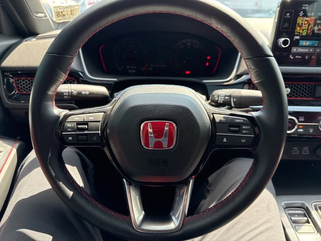 Thumbnail: 2023 Honda Civic - 21
