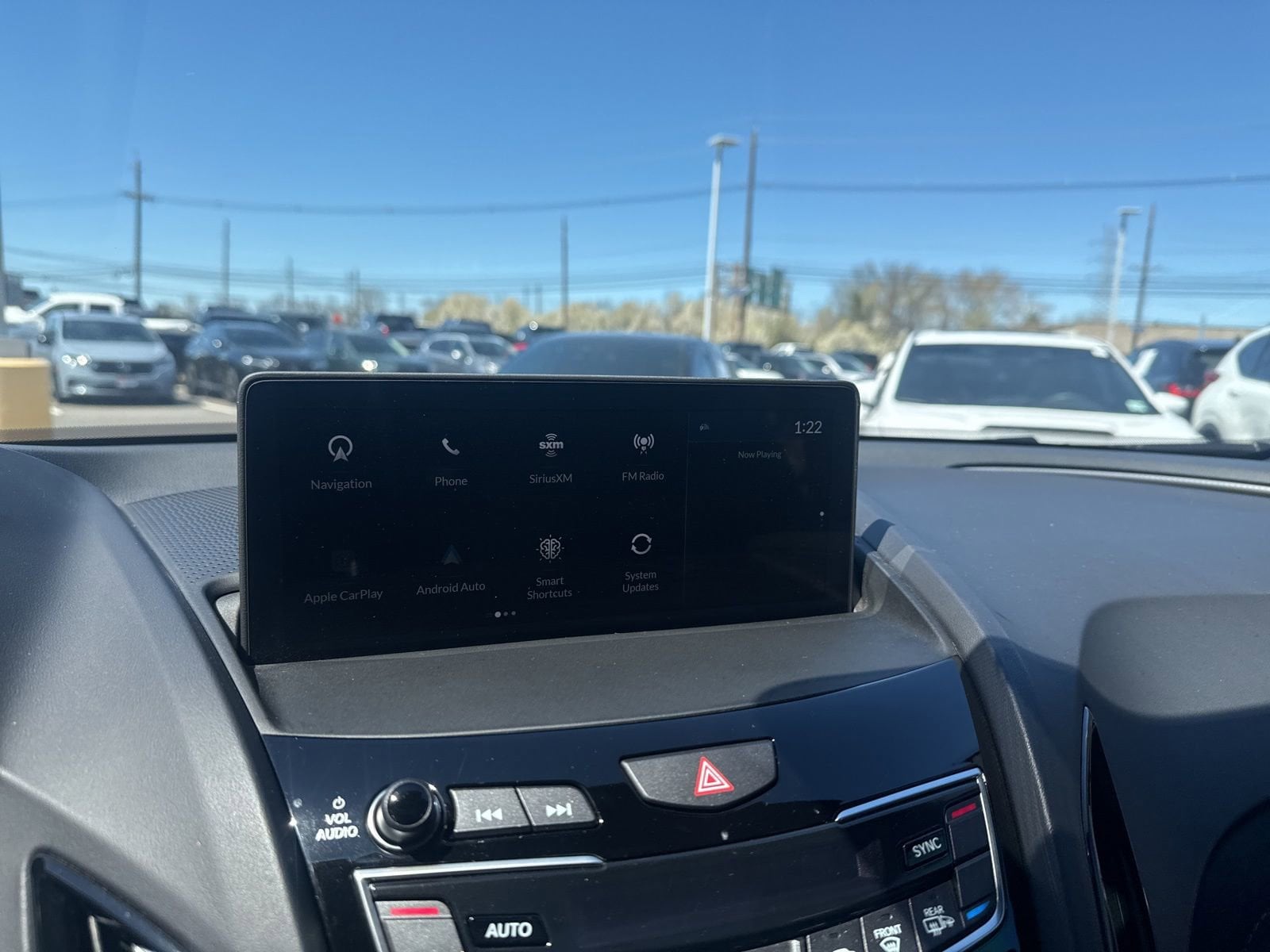 Thumbnail: 2023 Acura RDX - 25