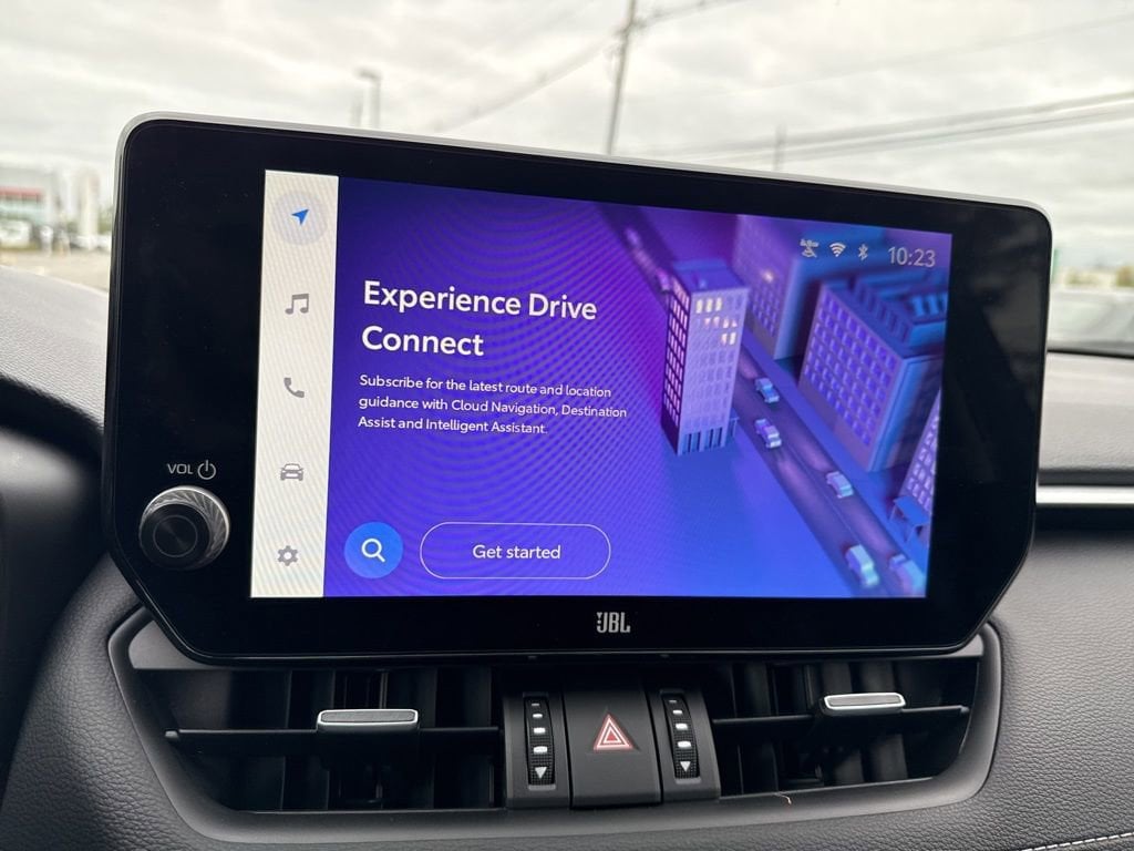 Thumbnail: 2025 Toyota RAV4 - 18