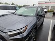Toyota RAV4 Prime